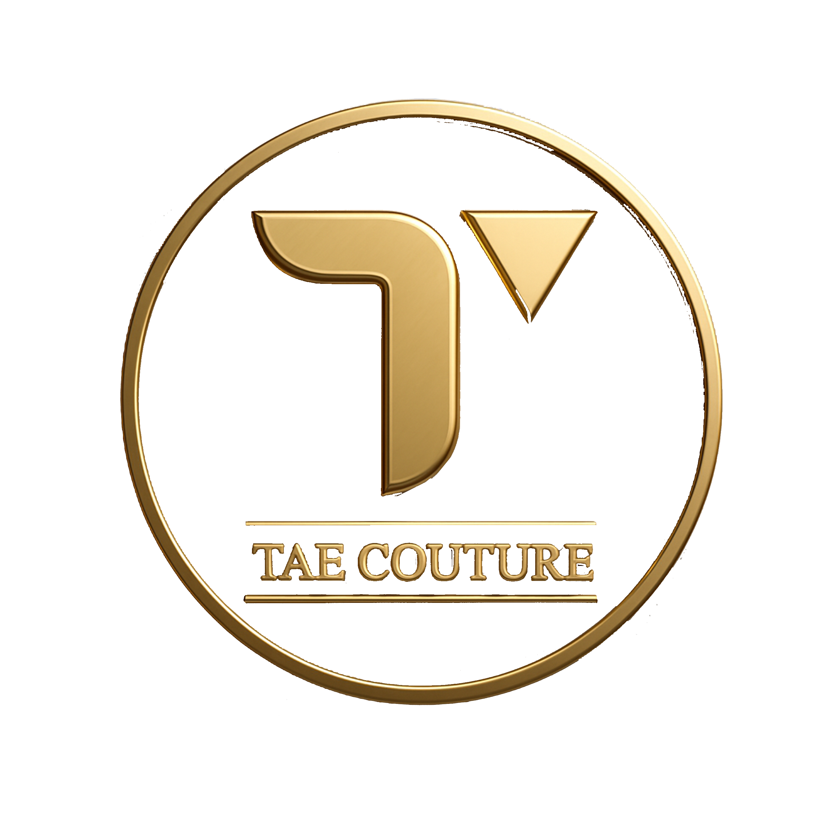 TAE Couture Logo